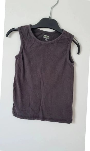 Debardeur kiabi 6ans