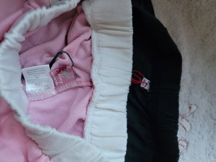 Lot d été fille 10 ans - photo numéro 5