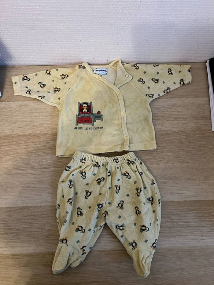 Lot Naissance en bon etat - photo numéro 2