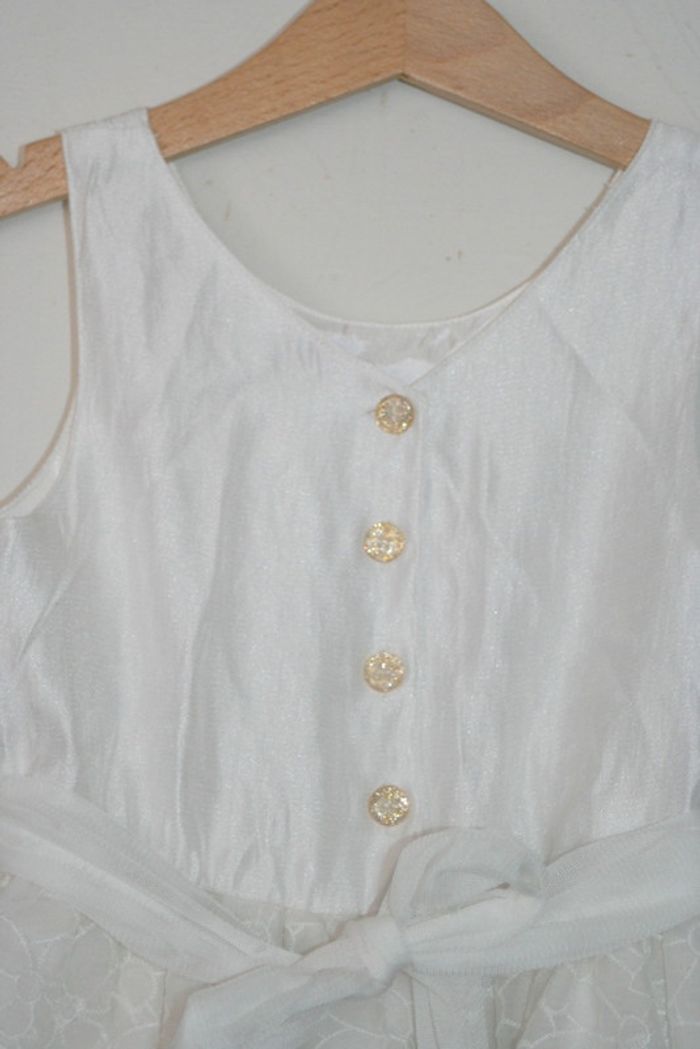 Robe de cérémonie Orchestra 4 ans - photo numéro 5