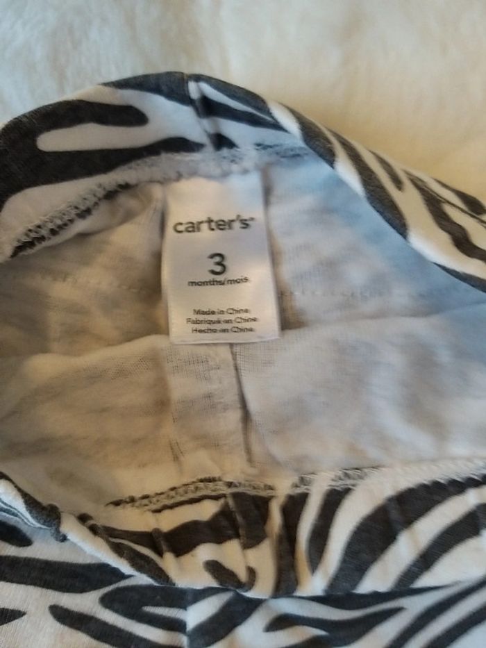 Legging 3 mois - photo numéro 4