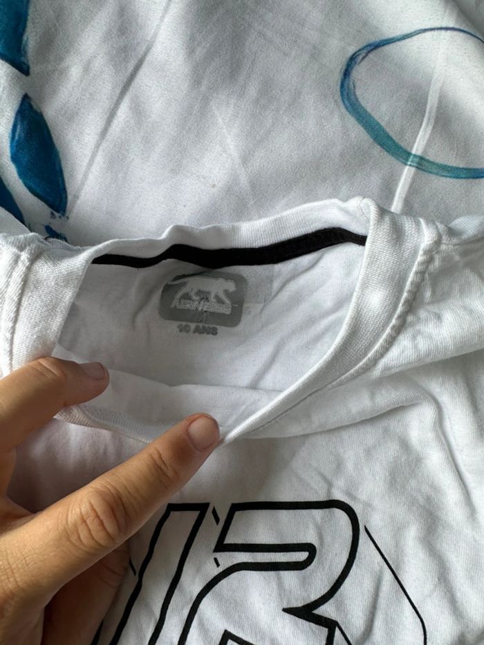 T-shirt - photo numéro 2