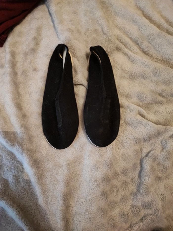 Chausson Domyos