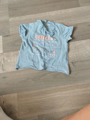 T-shirt