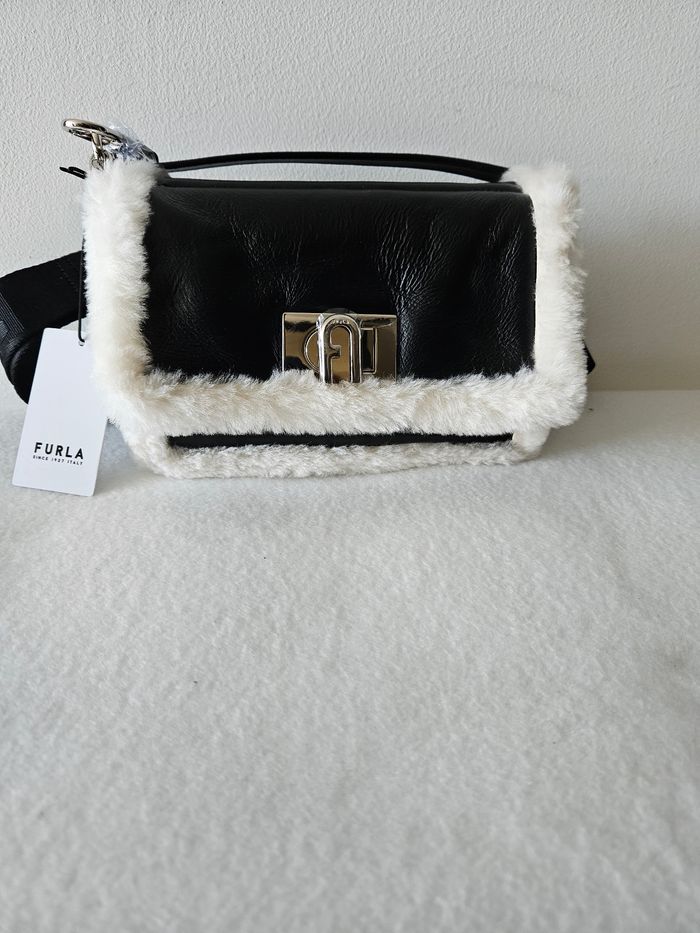 Sac à bandoulière fula