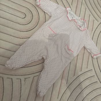 Pyjama fille