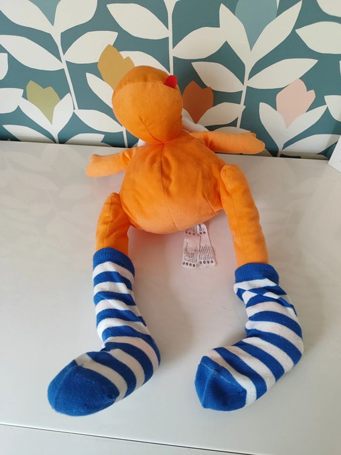 Peluche Renne ikea - photo numéro 5