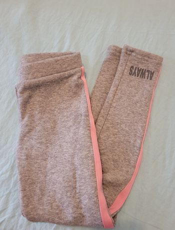 Legging chaud