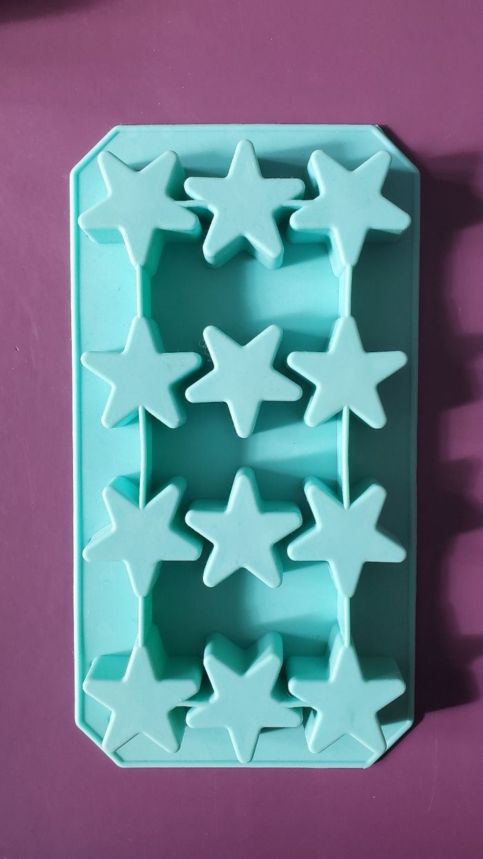 Bac à glaçons - photo numéro 2