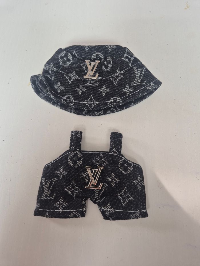 Vêtements pour labubu