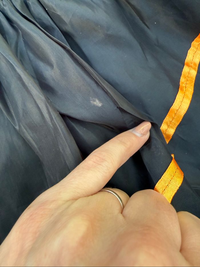 Déguisement sorcière - photo numéro 2