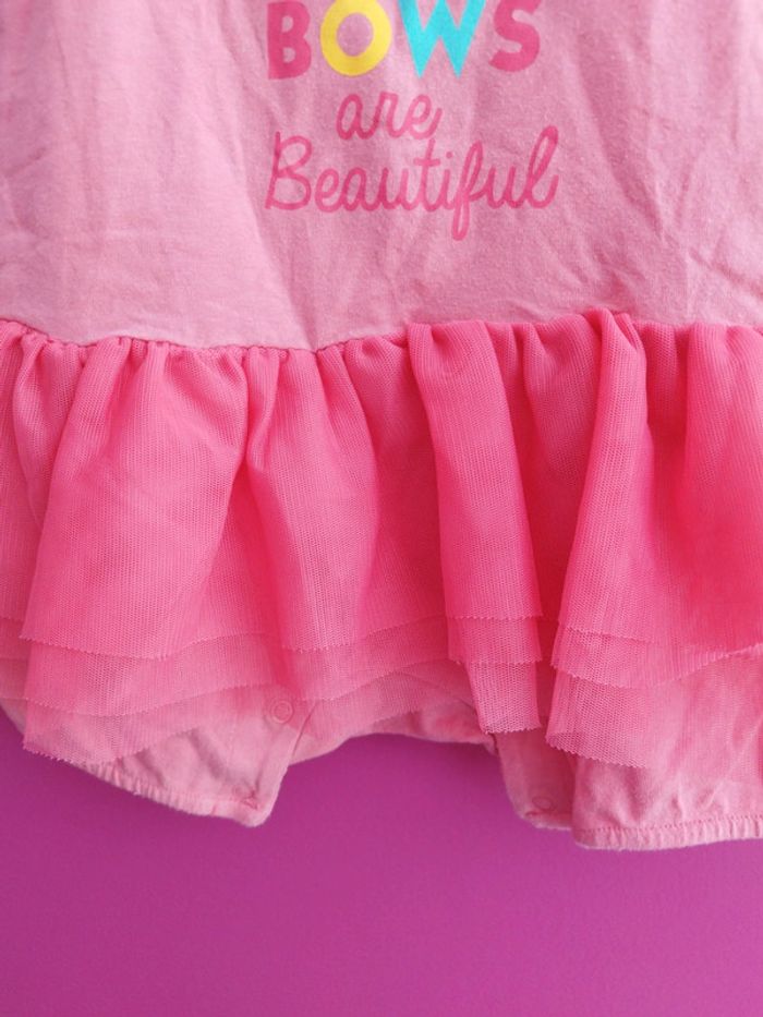 Combishort fille marie Disney taille 23 mois b7 - photo numéro 3