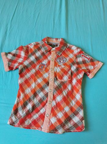 Chemise