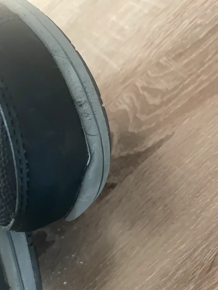 Chaussures de sécurité - photo numéro 7