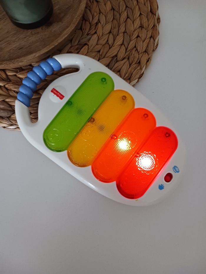 Xylophone bébé