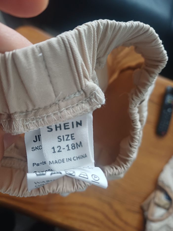 Pantalon - photo numéro 3