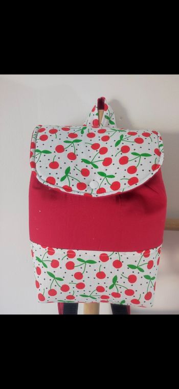 Sac à dos