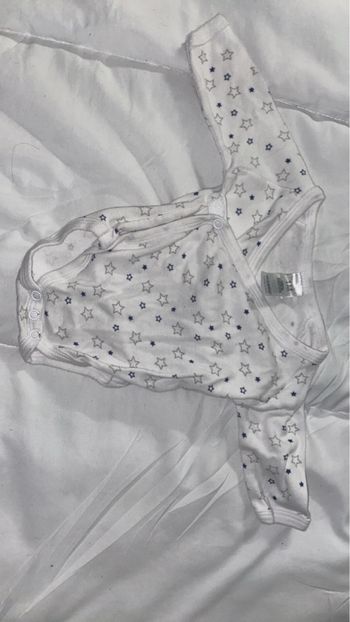 Body bébé