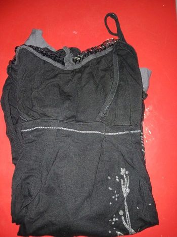 Tunique robe Taille 12 - 14 ans
