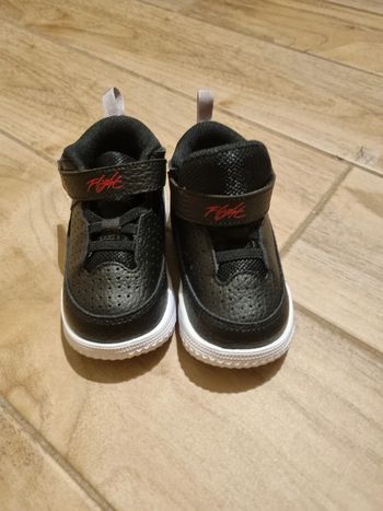 Jordan flight enfant