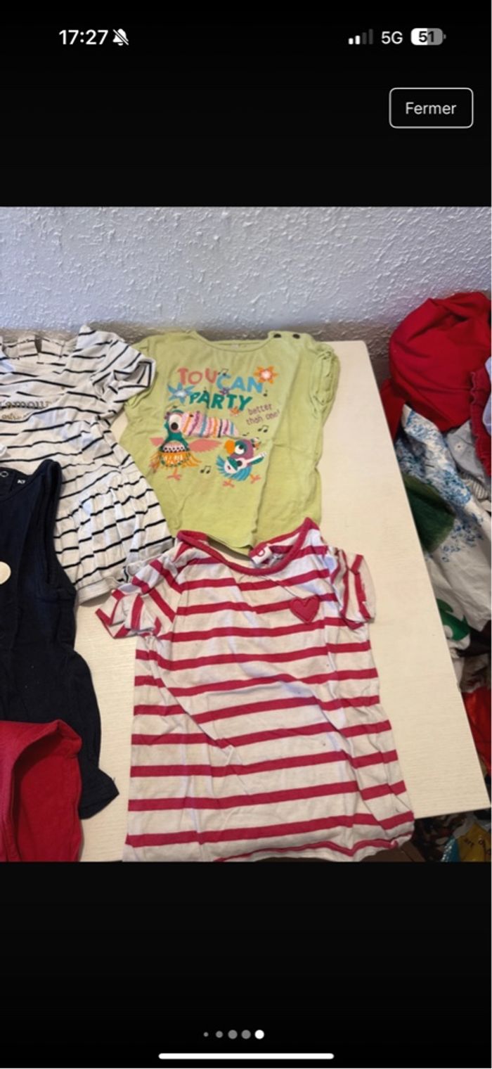 Lot de 11 pièces - photo numéro 2