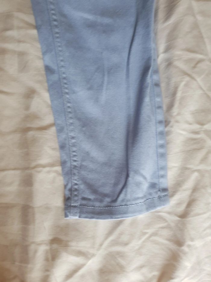 Pantalon court - photo numéro 2