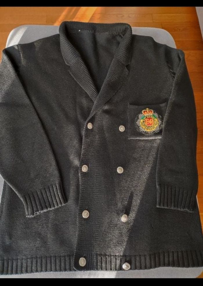 Gilet homme