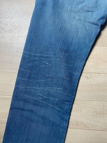 Jean Levi’s