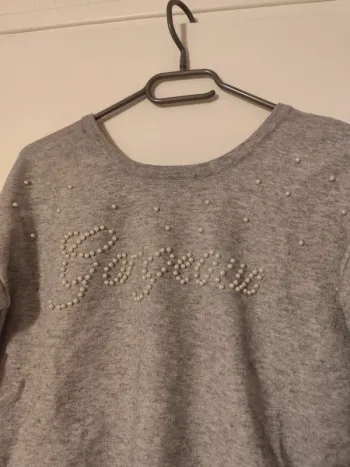 Pull naf Naf 36