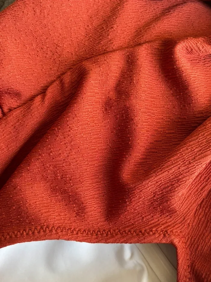 Maillot de bain 1 pièce Gottex femme ambre neuf - photo numéro 8