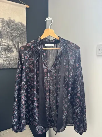 Blouse Promod