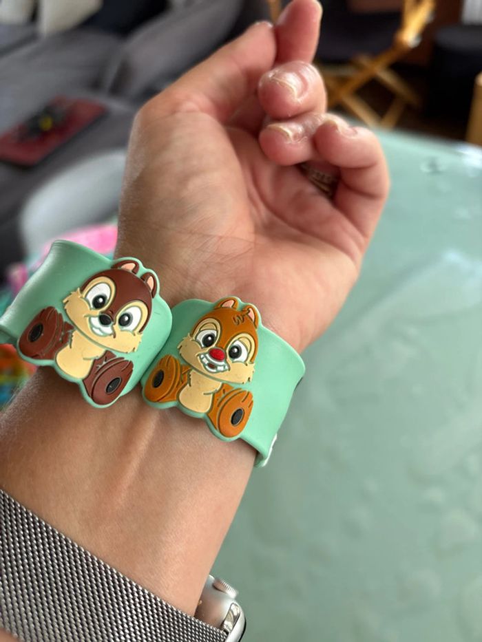 Bracelet Disneyland paris - photo numéro 7