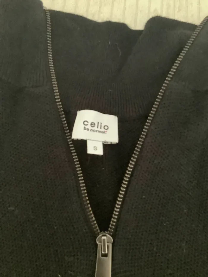 Polo celio - photo numéro 2