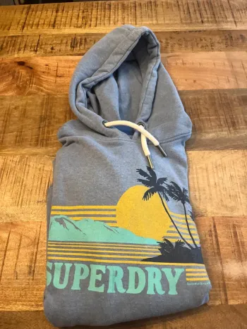 Sweat Superdry