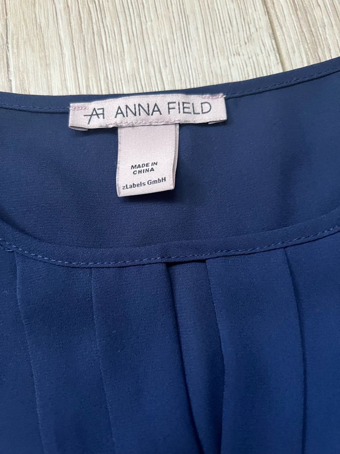 Blouse Anna field - photo numéro 2