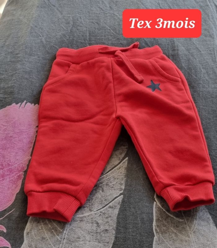 Pantalon - photo numéro 2