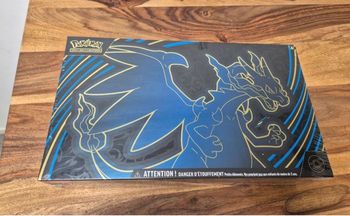 Upc me02 flamme fantasmagorique scellage clean 