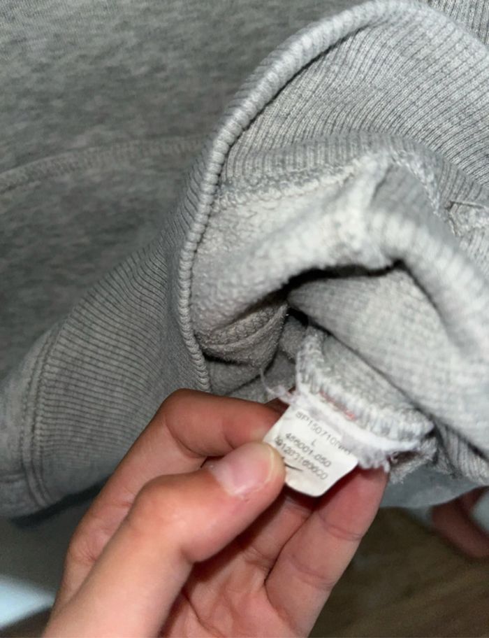 Pull Nike - photo numéro 3