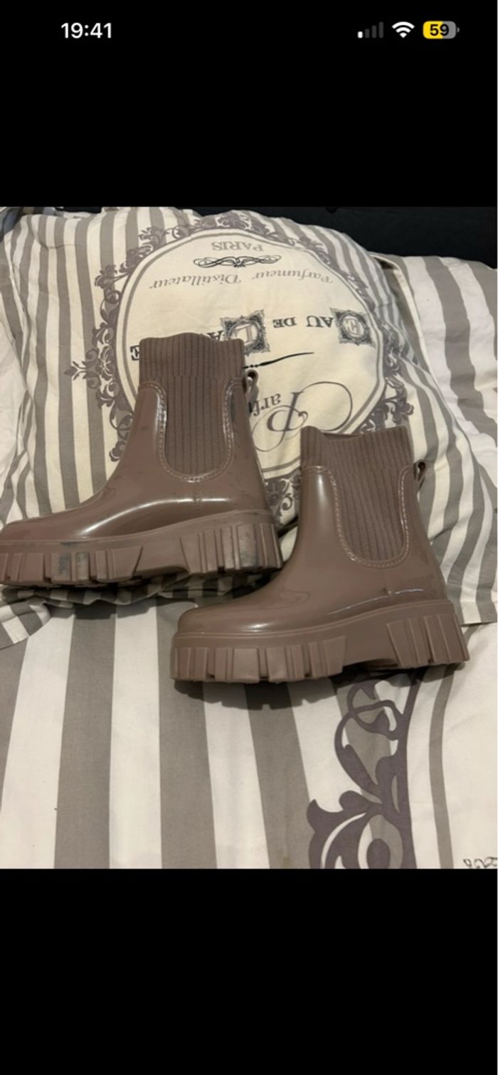 Botte - photo numéro 2