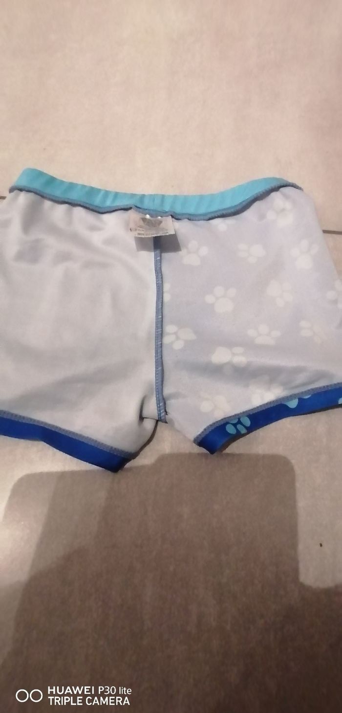 Short de bain 7/8 ans - photo numéro 6