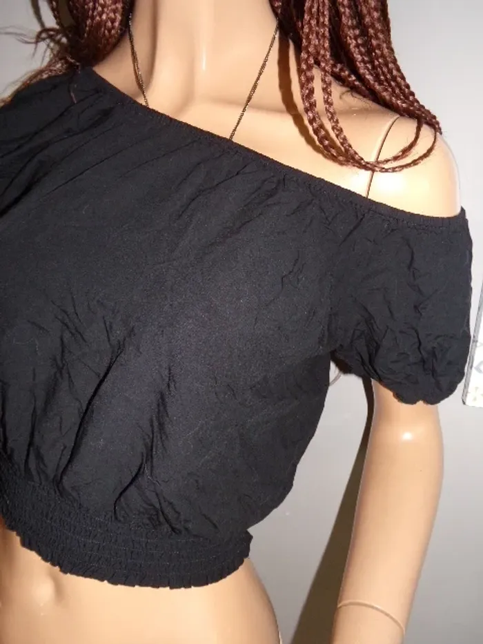 Croc top - photo numéro 3
