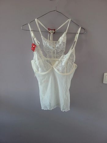 Ensemble de lingerie 90 C Octavia