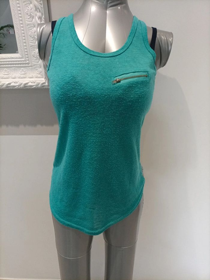 Débardeur 👕