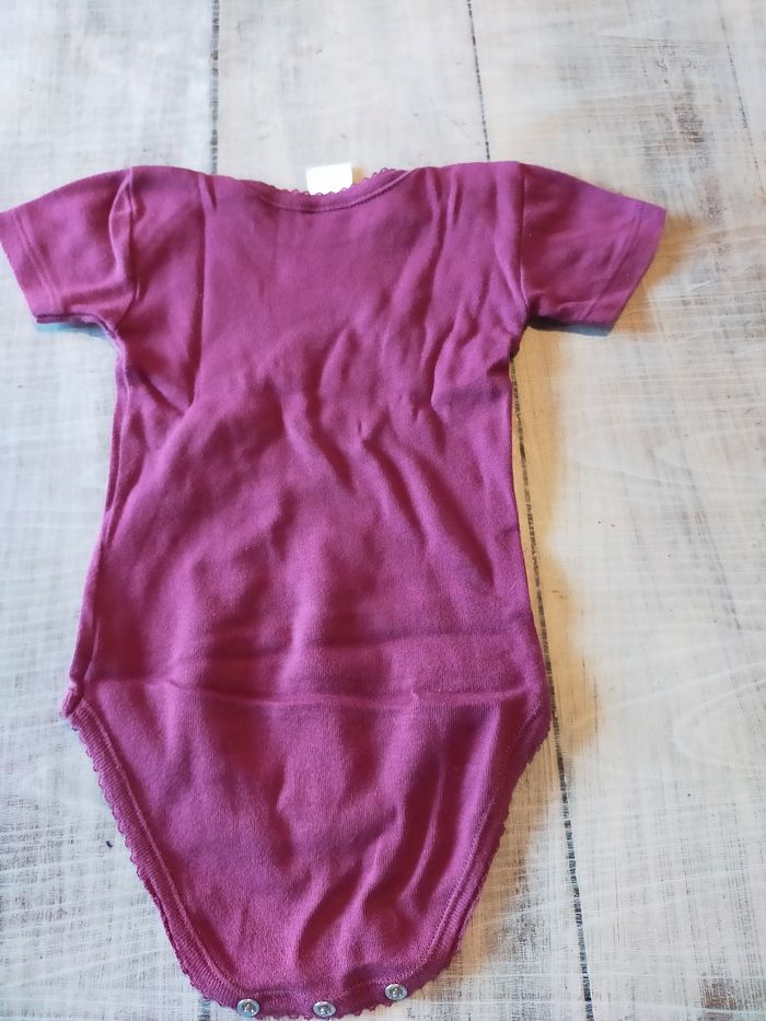 Bodie bébé fille - photo numéro 3