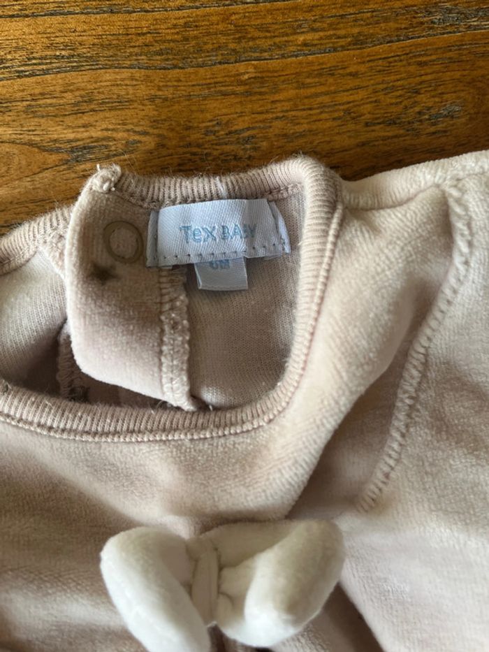 Pyjama bébé - photo numéro 2