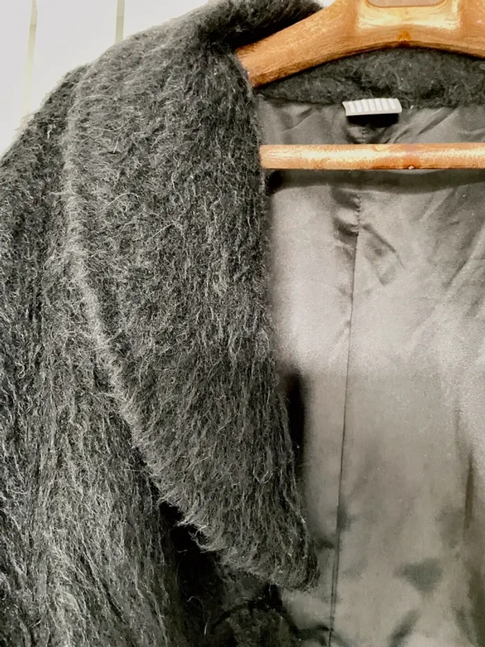 Blouson noir Lillith - photo numéro 2