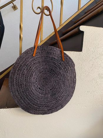Panier Sezane
