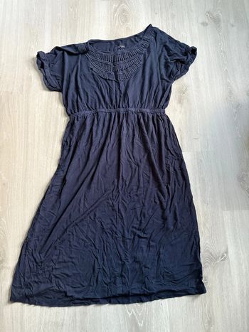 Robe grossesse