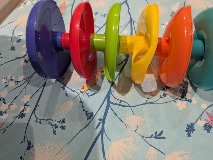 Circuit balle - photo numéro 4