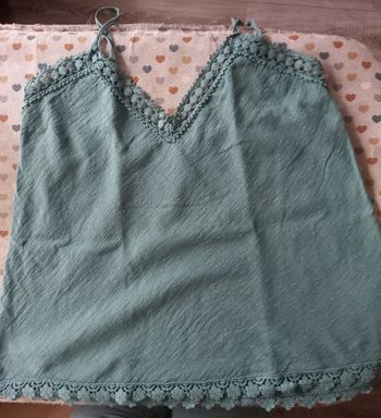 Top vert